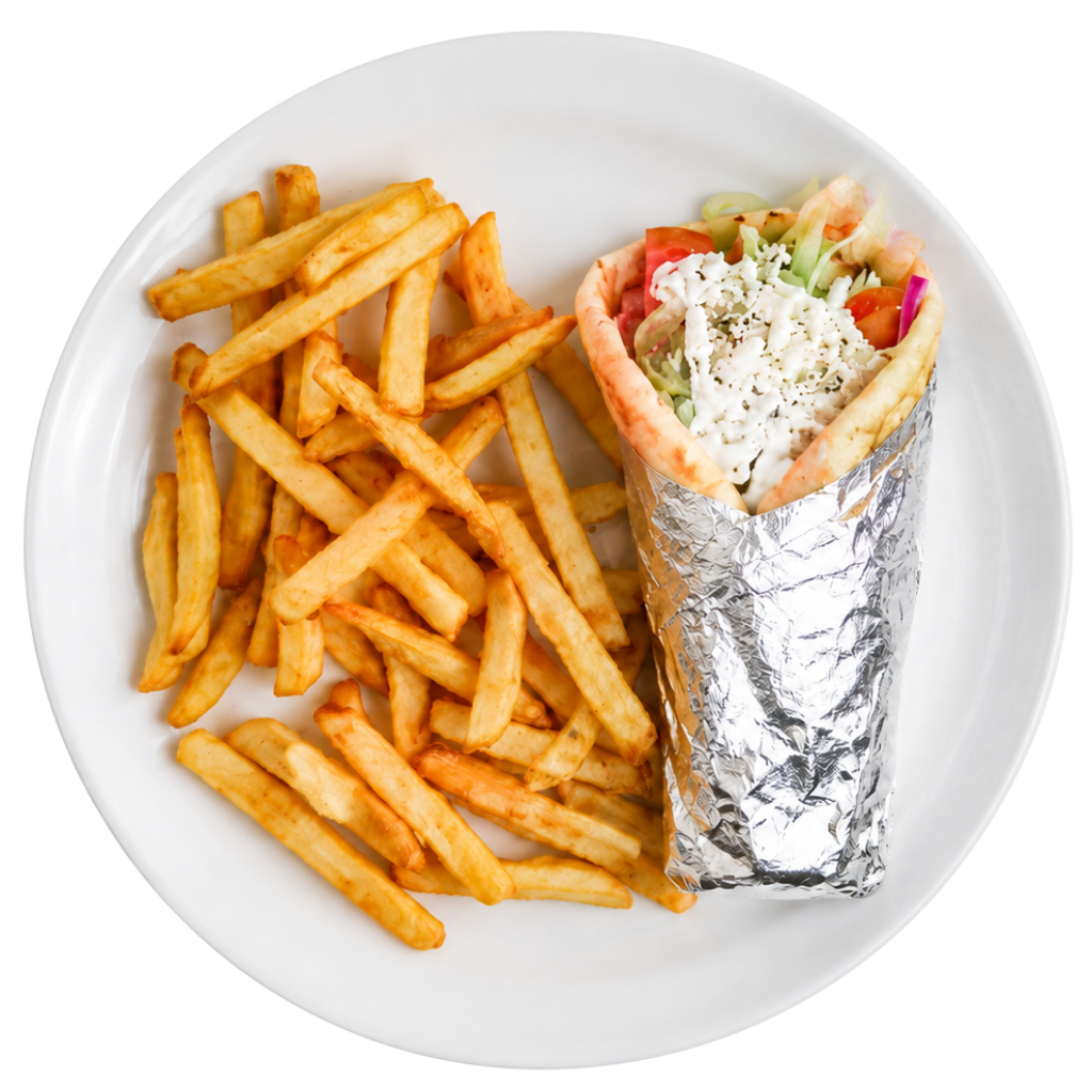 Pita