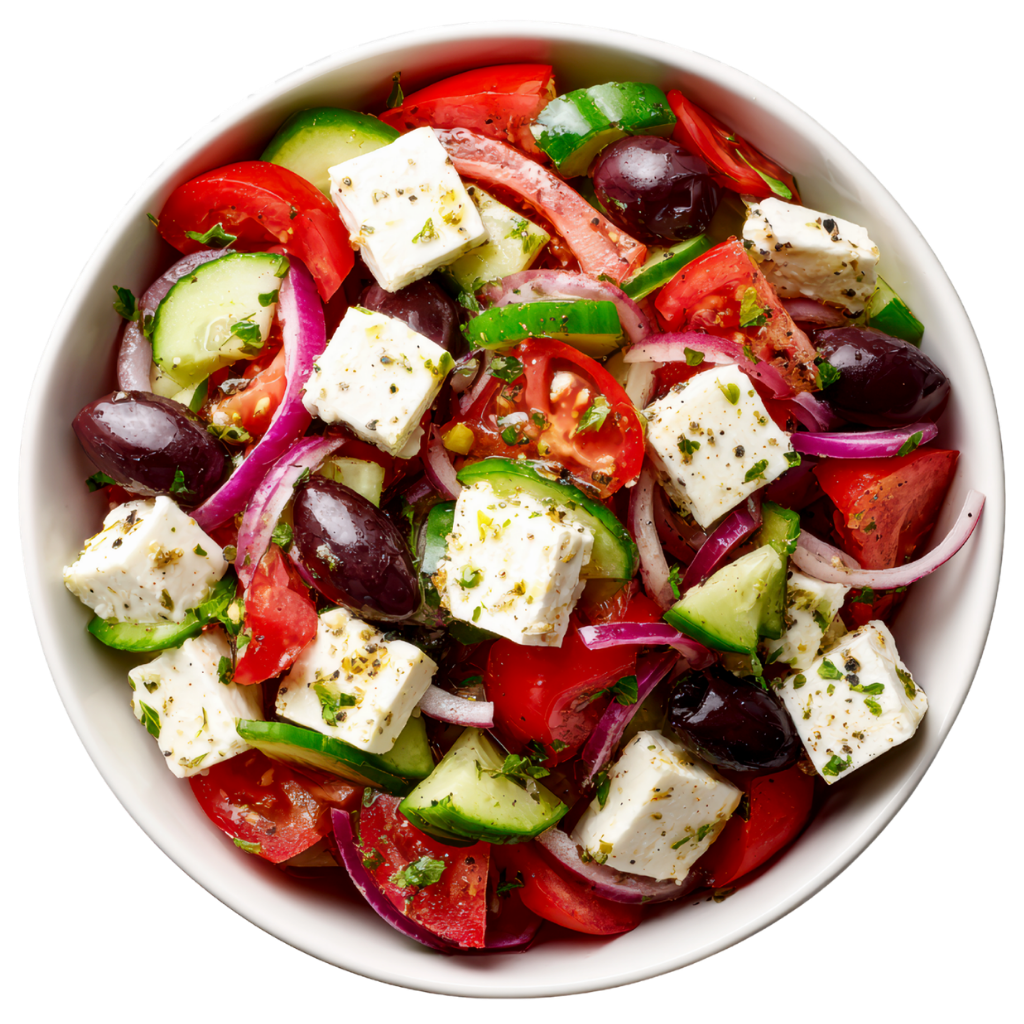 Salade